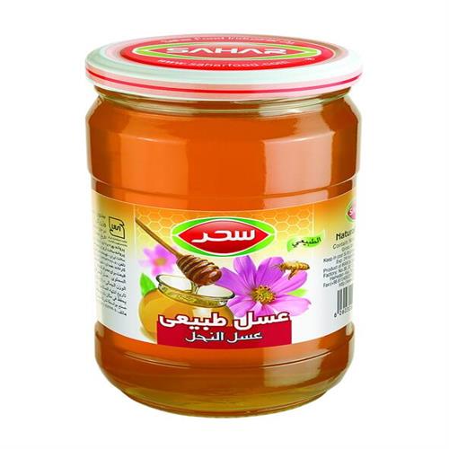 عسل طبیعی