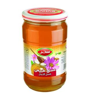 عسل طبیعی سحر