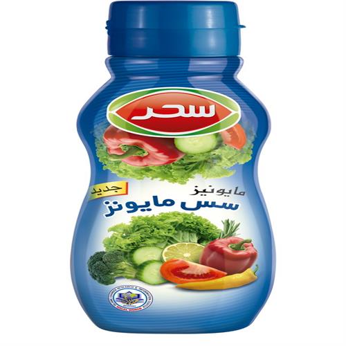 سس مایونز